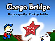 Cargo Bridge - ENGINEERING.com | Games & Puzzles