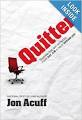 Quitter by Jon Acuff