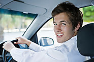 Get 1 Week Driving Course in London