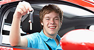 Get Driving Lessons For Key Workers in London