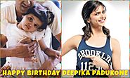 Dimple Girl Deepika Padukone And Her Long List Of Love Affairs