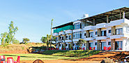 Best Hotel In Panchgani | Budget Hotel In Panchgani - Rudrana Hills