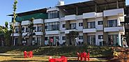 Best Resort In Panchgani | Resort In Panchgani - Rudrana Hills