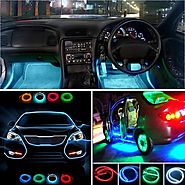 Car Decoration Lights Online, Automotive Interior Decorative Lighting, Car Performance Parts