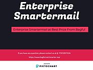Enterprise Smartermail at Best Price