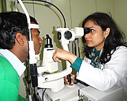 Best Glaucoma/Kala Motiaa Specialist in Gurgaon