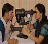 Complete Eye Care, Gurgaon Haryana - Eye Specialist | Hotfrog INDIA