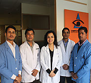 completeeyecare - Doctors Hospitals Medical Clinics - Gurgaon Haryana 122018