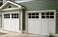 How Can You Carry Out Garage Door Repair As well as Perfectly