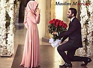 The Importance of Marriage in Islam