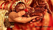 Islamic Marital Practices With Stringent Religious Rituals
