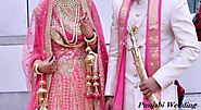 Punjabi Wedding Clothing Taking The Fusion Route In Most Ensemble