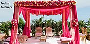 Hindu Wedding Mandap Designs With All According To Your Taste And Preferences