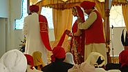 Punjabi Marriage In Brampton Canada Giving Dream As An Attitude