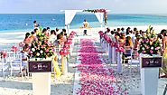 Beautiful Locations And Harmonious Wedding Ideas In Suva Fiji Marriage - Matrimony Matrimonial Brides & Grooms