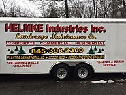 Dry Wall Services | Helmke Industries