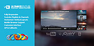 Ultimate Youtube Playlist Video Player