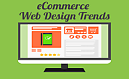 Ecommerce Web Design Trends To Follow for a Successful Business
