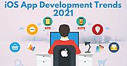 Top 5 New Trends to Explore in iOS App Development in 2021 | by OM Tech | Jul, 2021 | Medium