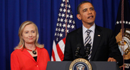 Obama and Hillary Clinton Top 'Most Admired' List Again