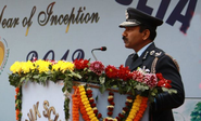 Air Marshal Arup Raha is the new IAF chief