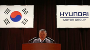 Hyundai-Kia Slowest car sales growth in 8 years