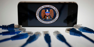 Apple denies helping NSA hack into users' information
