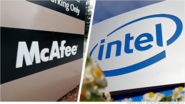 Intel announced to rename McAfee security