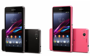 Sony launched iPhone sized Xperia Z1 Compact