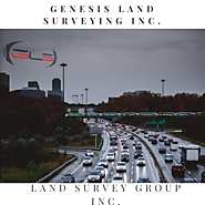 List of Land Surveyors in Toronto