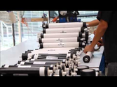 Axeon Tradeshow Video Loop