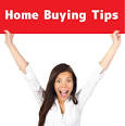 Tips for buying a house