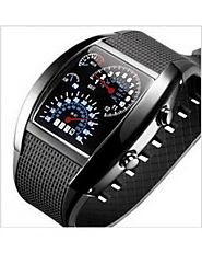 Digital Watches - Buy Digital Watches Online for Men | Fingoshop.com