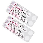 Mental Alertness And Stamina Can Be Improved With Artvigil Tablets
