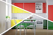 Transform Your Kitchen with Replacement of Kitchen Cabinet Doors ~ Aussie Info Zone