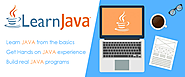 Core Java Programming in Jodhpur, Classes, Courses, Institutes | java Training