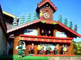 worlds largest cuckoo clock