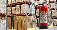 Water Fire Extinguishers - The Traditional Approach in Fight against Fires