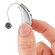 The latest Hearing Aids in Dublin, Limerick and Mallow