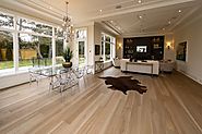 Hardwood Flooring in Toronto - European Flooring