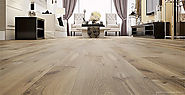 Add Personality To Your Home With Rustic Hardwood Flooring