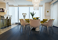 Four Reasons to Install Engineered Wood Flooring