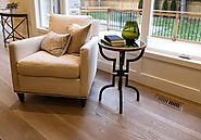 Custom Matching Accessories For Your Hardwood Flooring Project: A Design Perspective