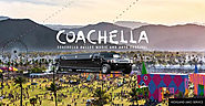 Need a Ride To Coachella? We can pick you up to from Highland and nearby suburbs.