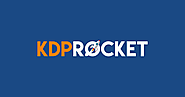 KDP Rocket: Self Publishing Software to help find Kindle Keywords