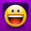 Yahoo! Messenger - free SMS, video & voice calls