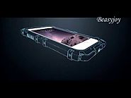 Beasyjoy 360 degree protection waterproof case for iphone