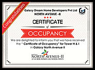 Galaxy North Avenue 2 - Noida Extension - Price List - Gaur City 2
