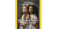 National Geographic acknowledges past racist coverage